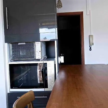 Apartment Sevigne Plage 200m... C.l.s *
