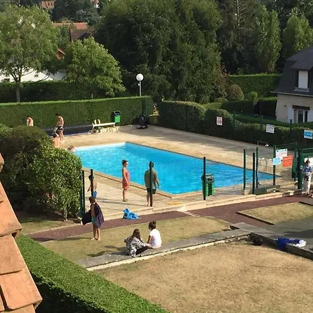 Sevigne Plage 200m... C.l.s Apartment *